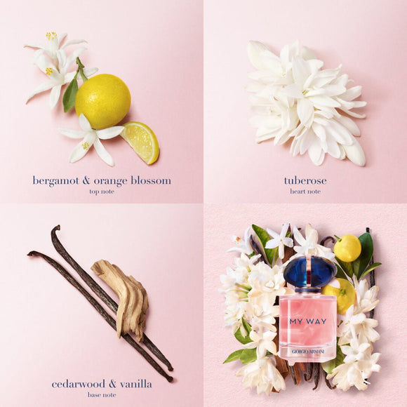 Giorgio Armani My Way