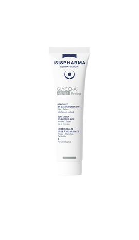 Isispharma Glyco-A Intense Peeling - 40 ml