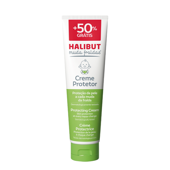 Halibut Protecting Cream - 150 g