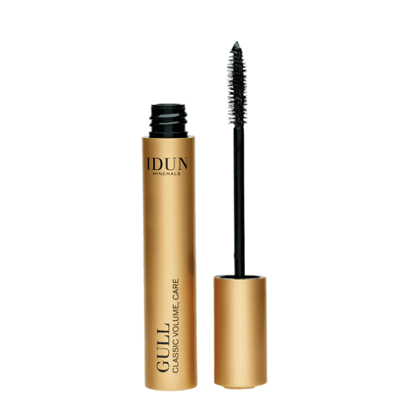 IDUN MINERALS - Gull Mascara - 11.5 ml