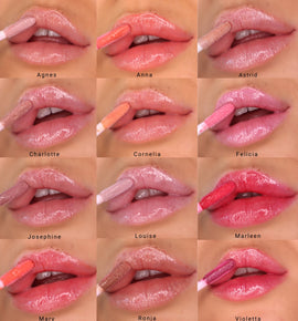 IDUN MINERALS - Lipgloss