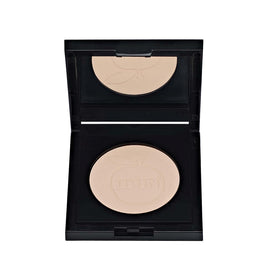 IDUN MINERALS - Mattifying Mineral Powder Tuva