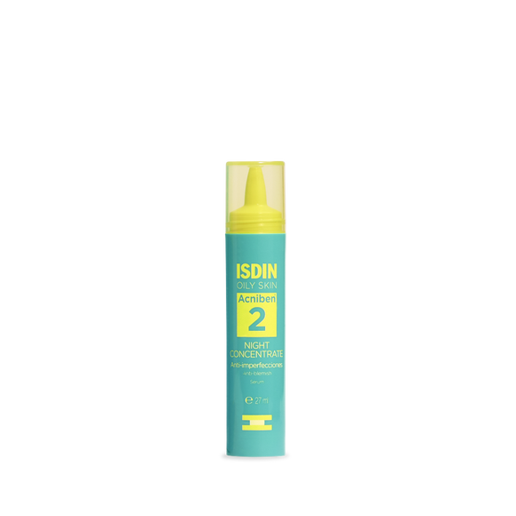 ISDIN Acniben Shine & Pimples Control - 40 ml