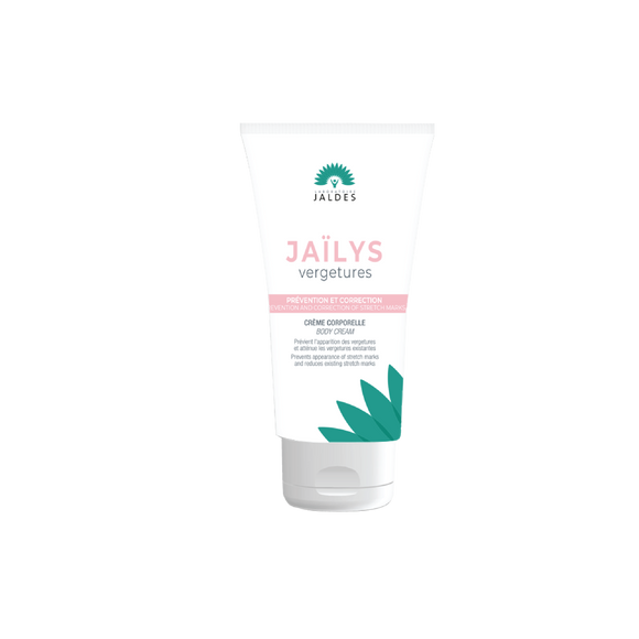 Jailys Vergetures Cream - 125 ml