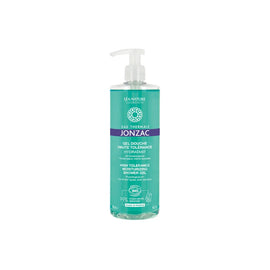 Jonzac High Tolerance Moisturizing Shower Gel - 500 ml
