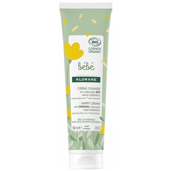 Eryteal 3-in-1 Diaper Change Ointment - 100 ml