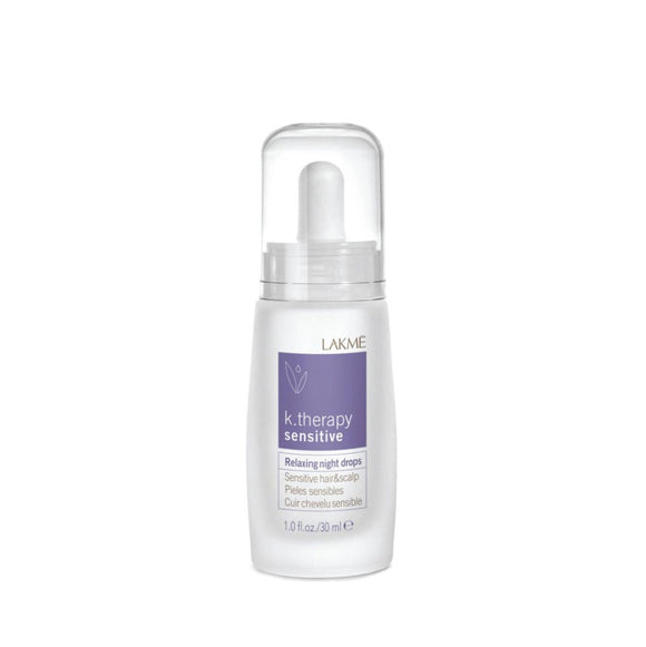 Lakme K. Therapy Sensitive Relaxing Night Drops - 30 ml