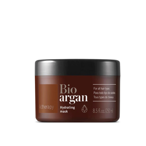 Lakme K Therapy Bio Argan Hydrating Mask - 250 ml