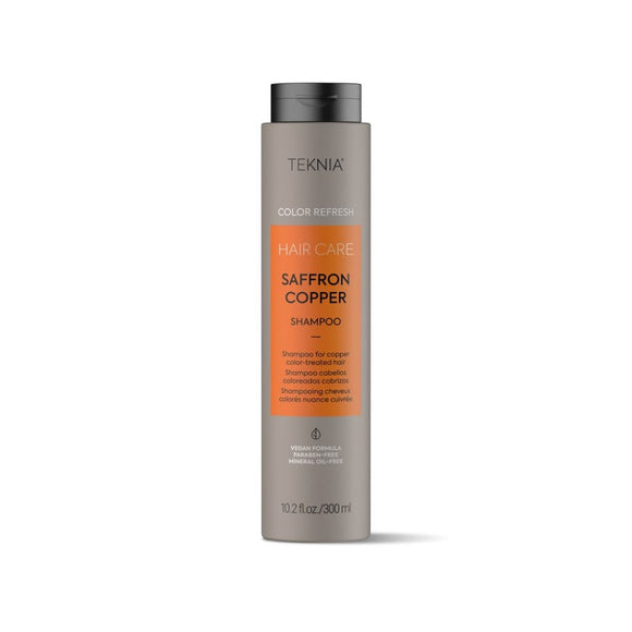 Lakme Teknia Copper Shampoo Refresh 300 ml