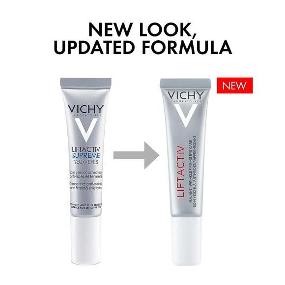 Liftactiv Eyes 15 ml