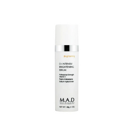 M.A.D C4 Brightening Serum - 30 ml