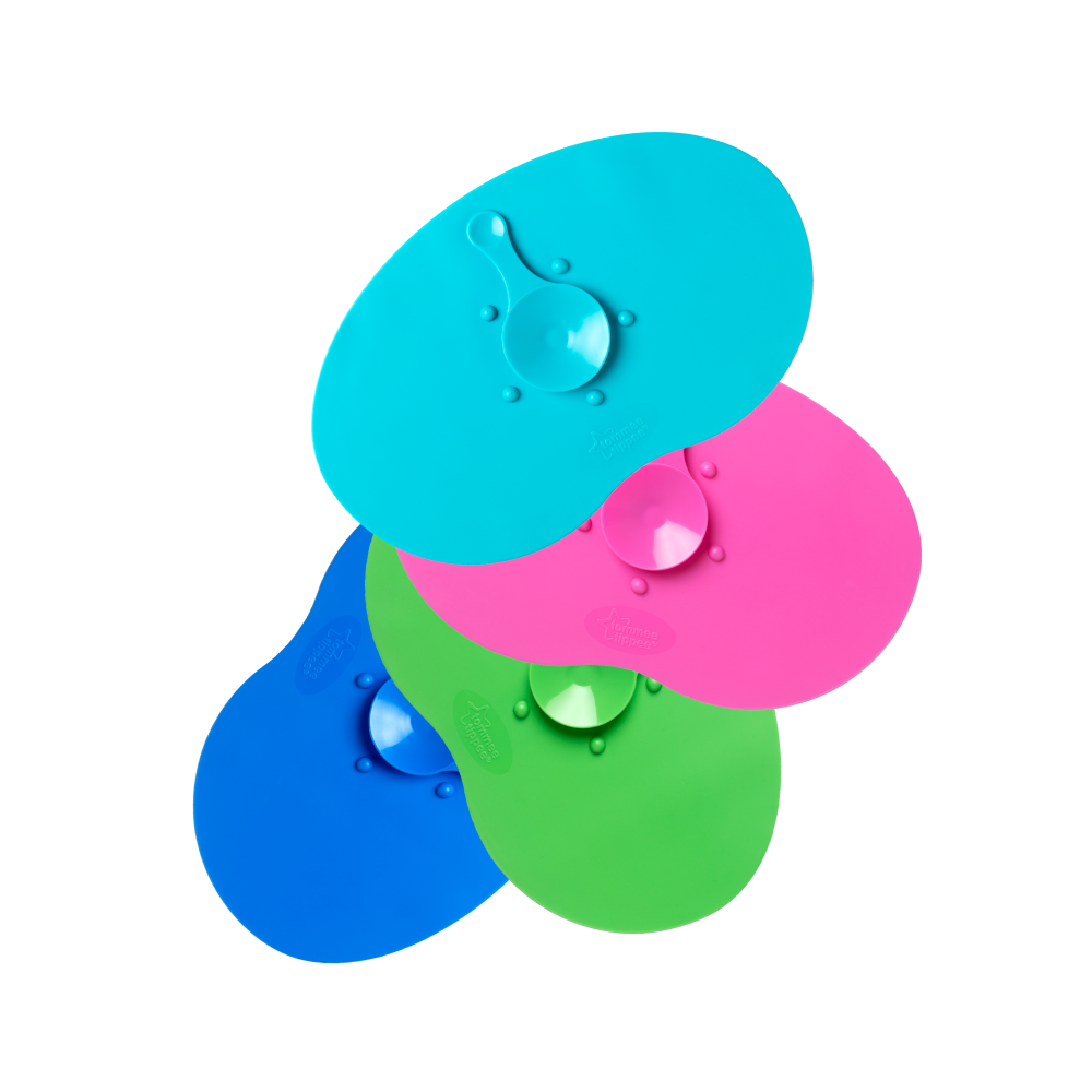 Tommee Tippee Magic Mat 6m+ GLOW55