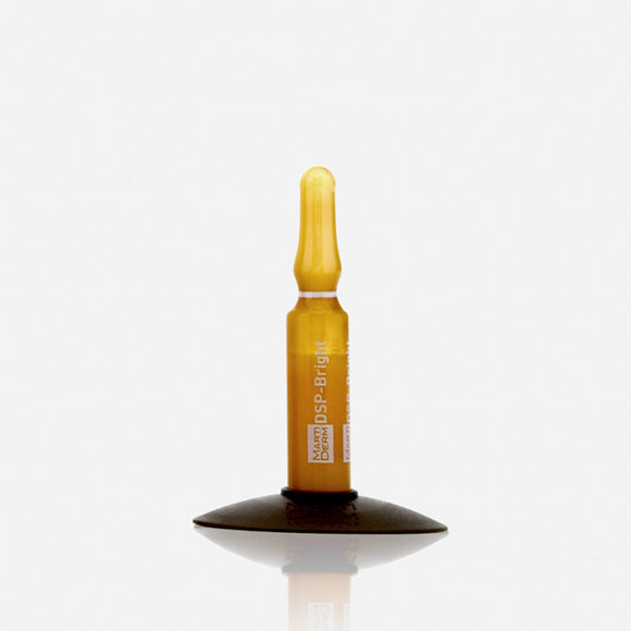 Martiderm Pigment Zero DSP-Bright - 30 Ampoules