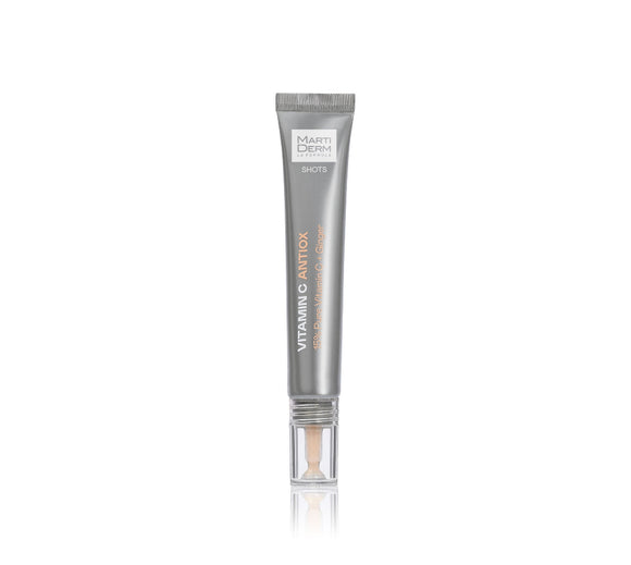 Martiderm Shot Vitamin C Antiox - 20 ml