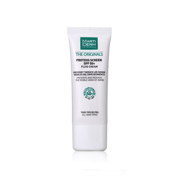 Martiderm The Originals Proteos Screen SPF 50+ - 40ml