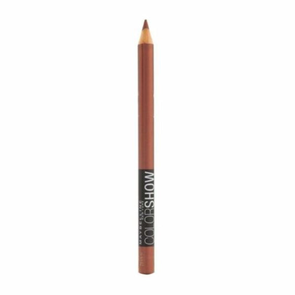 Maybelline Color Show Crayon Khol Eyeliner