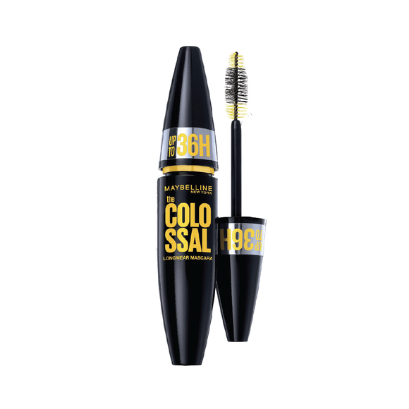 Maybelline Colossal 36H Mascara
