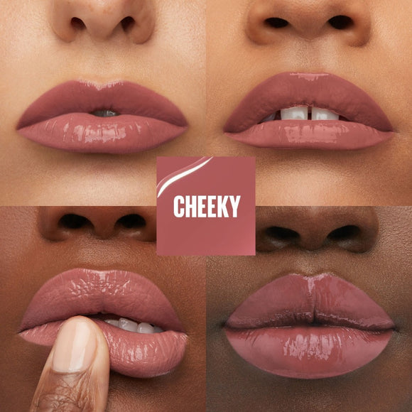 Maybelline Super Stay-Vinyl Ink Long wear Liquid Lip color