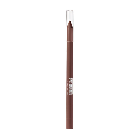 Maybelline Tattoo Liner Long Wear Gel Eye Pencil