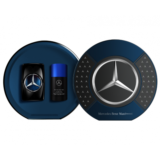 Mercedes-Benz Man Giftset
