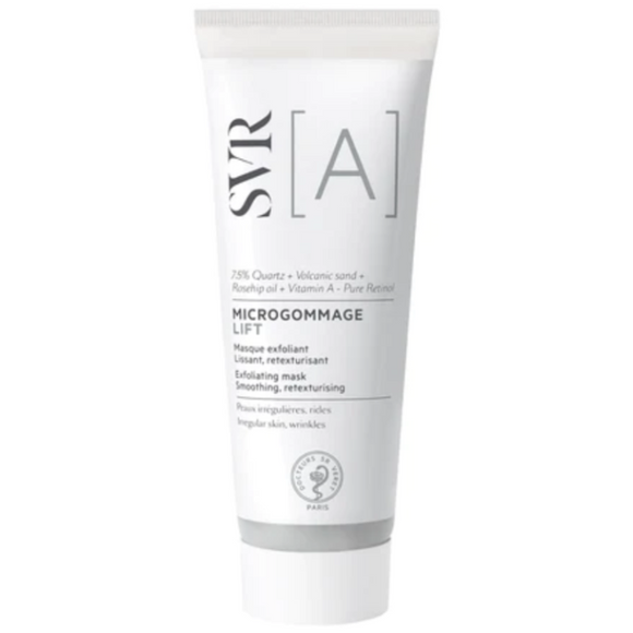 SVR Microgommage Lift - 70 g