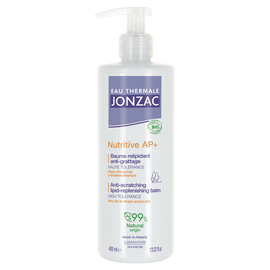 Jonzac Nutritive AP+ Anti-Scratching Lipid Replenishing Balm