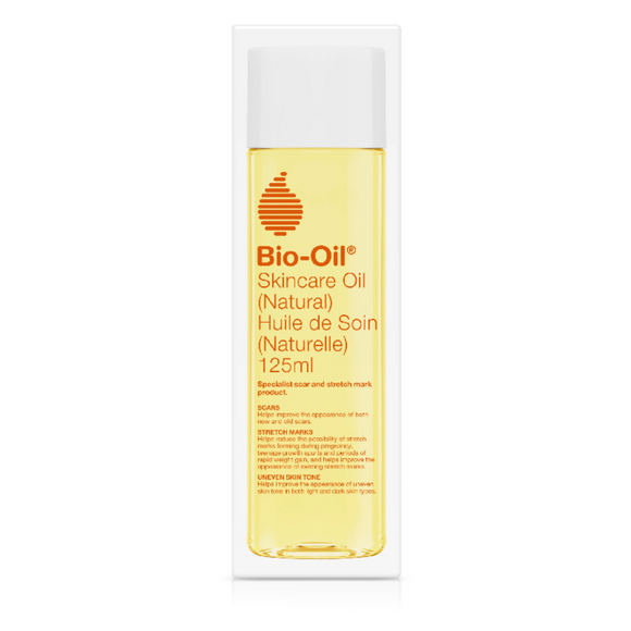 Bio-Oil Naturals Skin Care Oil