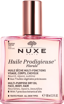 Nuxe Huile Prodigieuse Florale Multi-Purpose Dry Oil