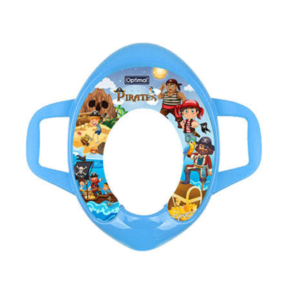 Optimal Potty Training