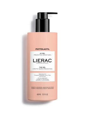 Lierac Phytolastil The Stretch Marks Prevention Gel - 400 ml