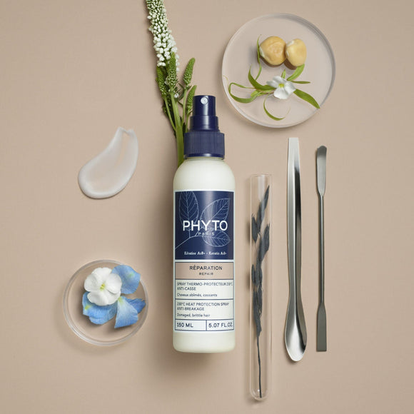 PhytoRepair Heat Protection Spray - 150 ml