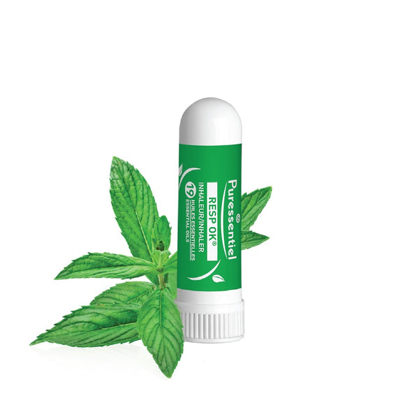 Puressentiel Resp Ok Inhaler