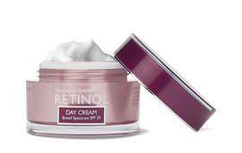 RETINOL DAY CREAM SPF 20
