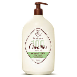 Green Almond Bath And Shower Gel