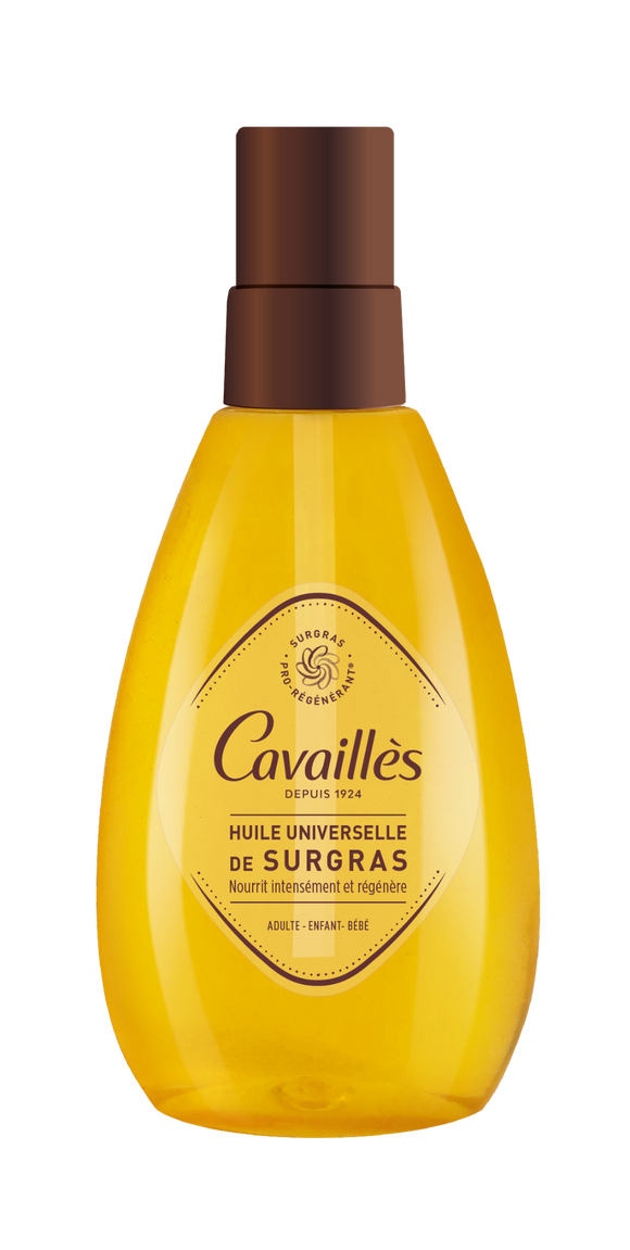 Roge Cavailles Universal Surgras Oil - 150 ml