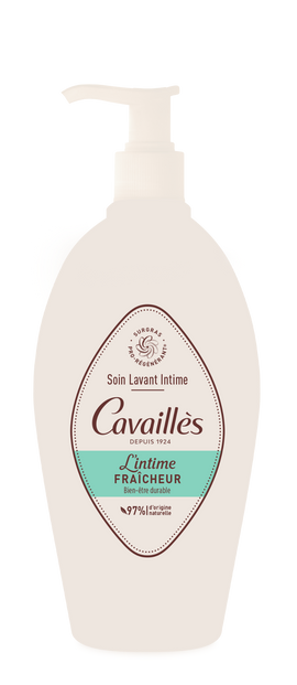 Freshness Intimate Cleanser