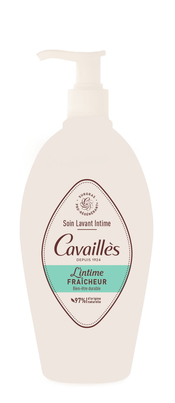 Freshness Intimate Cleanser