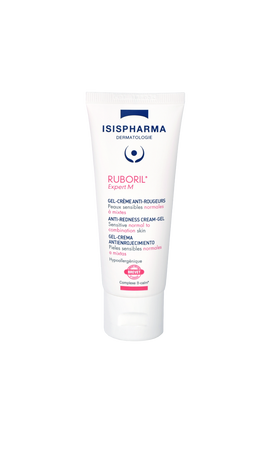 Isispharma Ruboril Expert M - 40 ml