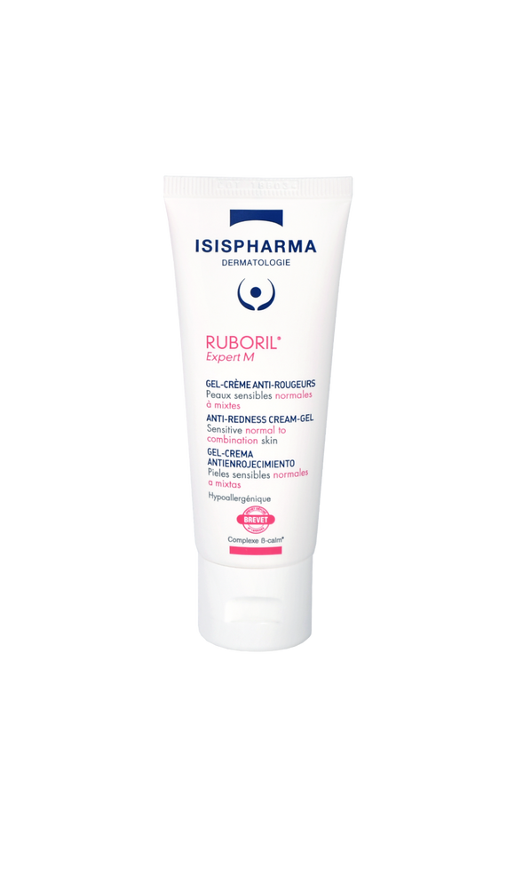 Isispharma Ruboril Expert M - 40 ml