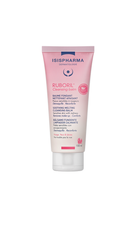 Isispharma Ruboril Cleansing Balm - 100 ml