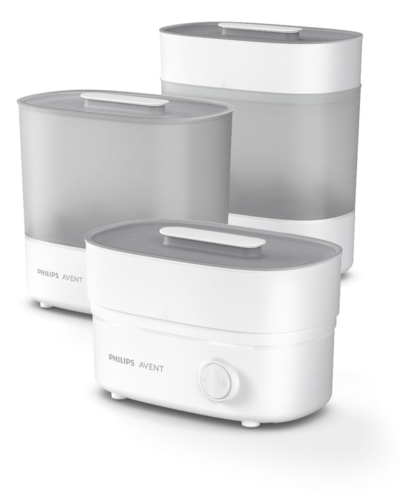 Avent Baby Bottle Steriliser