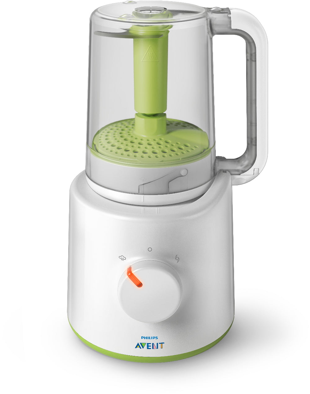 Philips Avent Steamer Blender GLOW55