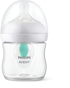 Avent Natural Response With Air Free Vent - 125 ml