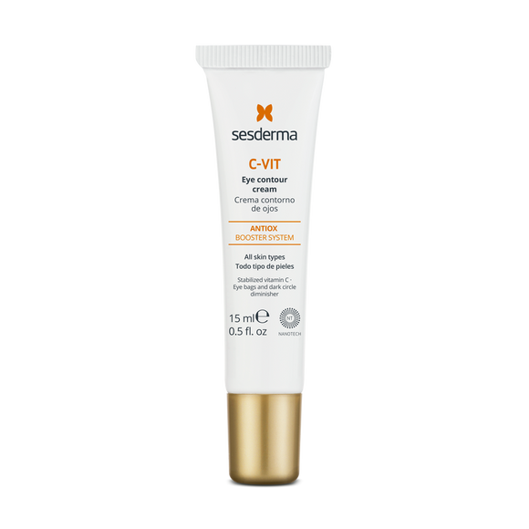 Sesderma  C Vit Eye Contour Cream - 15 ml