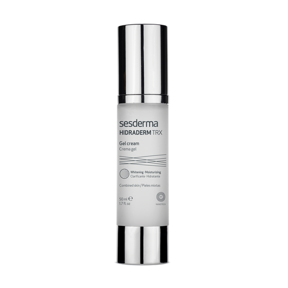 Sesderma  Hidraderm Trx Gel Cream - 50 ml