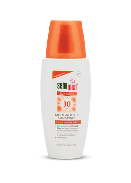 Sun Care Multi-Protect Sun Spray SPF30 - 150 ml