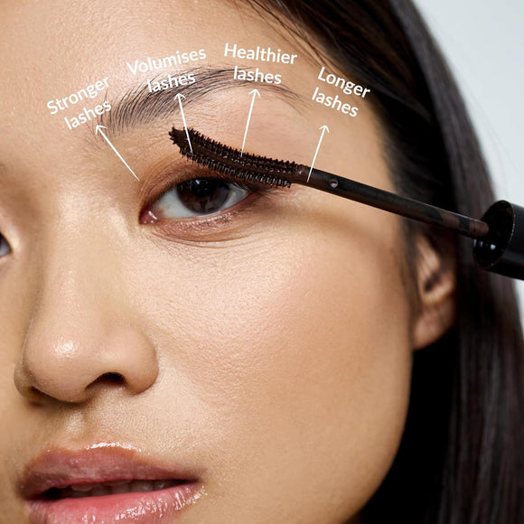 Talika Lipocils Mascara - 8.5 ml