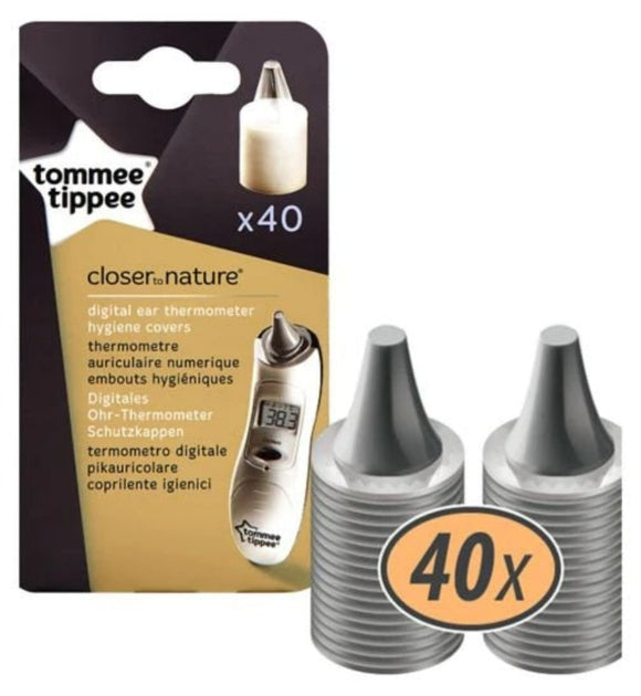 Tommee Tippee Digital Thermometer Refills