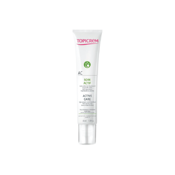 Topicrem AC Active Care - 40 ml