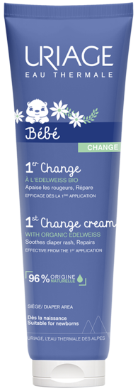 Uriage 1er Change - 100 ml